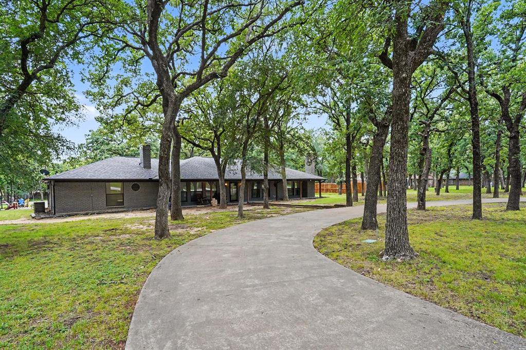 Village Creek Estates Addition - Residential
