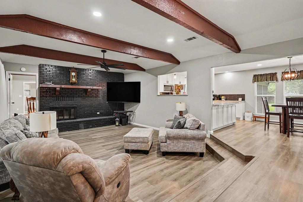 Village Creek Estates Addition - Residential
