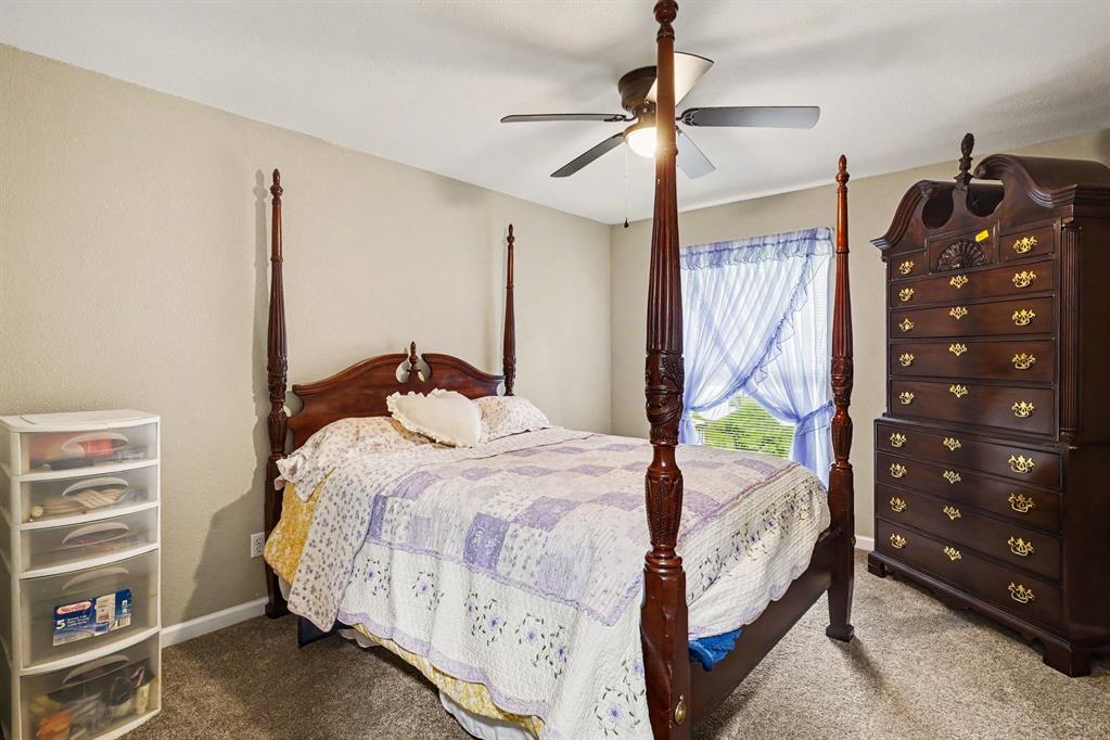 Village Creek Estates Addition - Residential