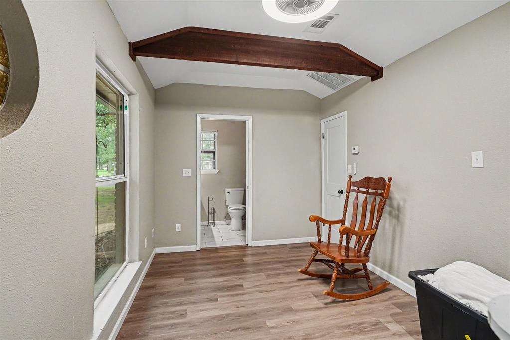 Village Creek Estates Addition - Residential