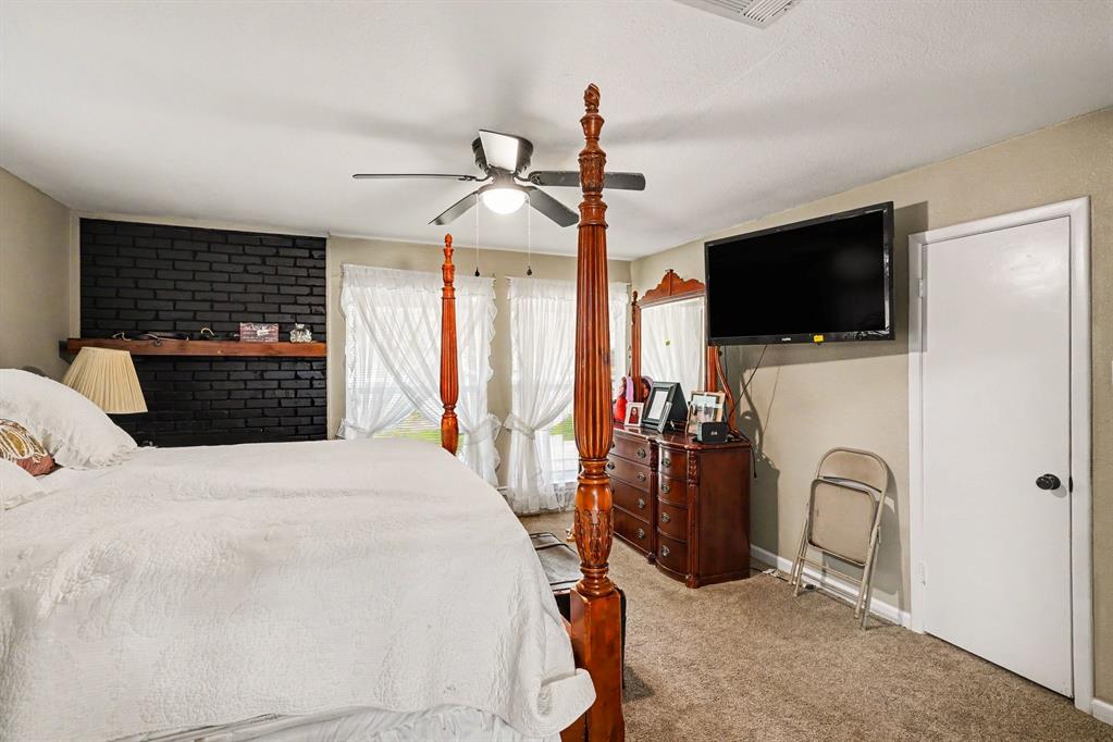 Village Creek Estates Addition - Residential