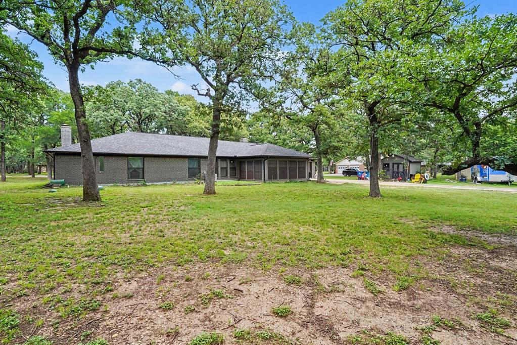 Village Creek Estates Addition - Residential
