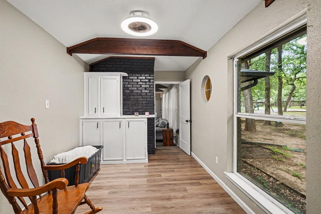 Village Creek Estates Addition - Residential