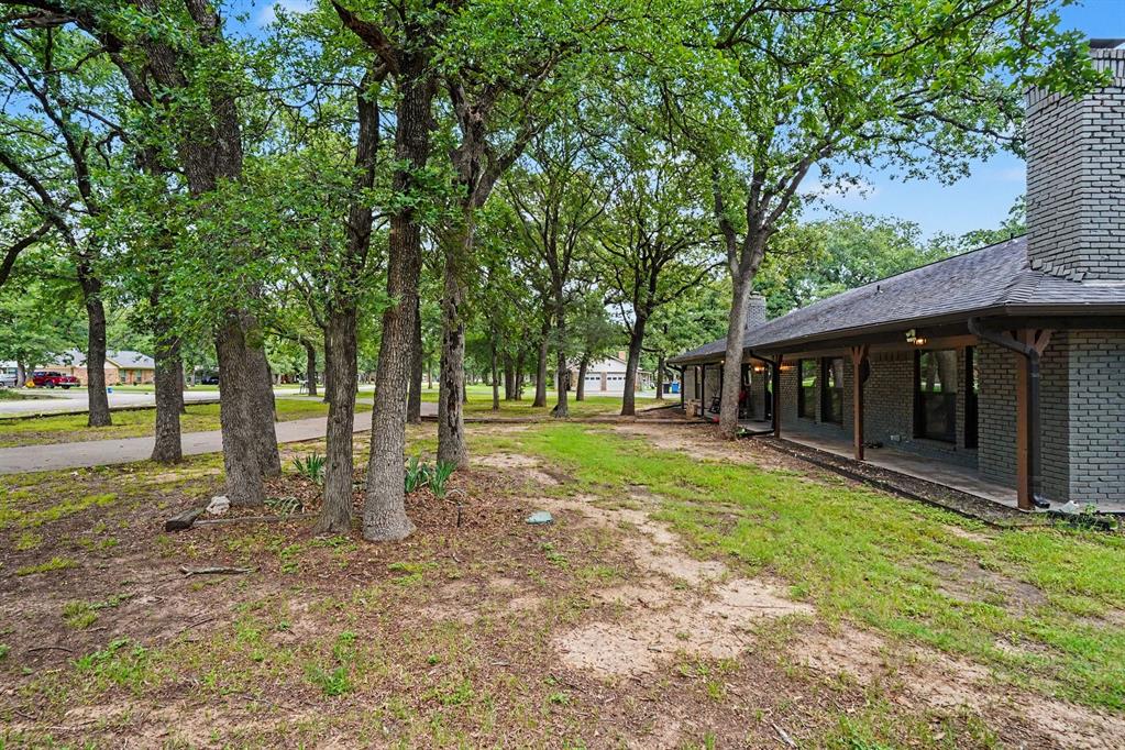 Village Creek Estates Addition - Residential