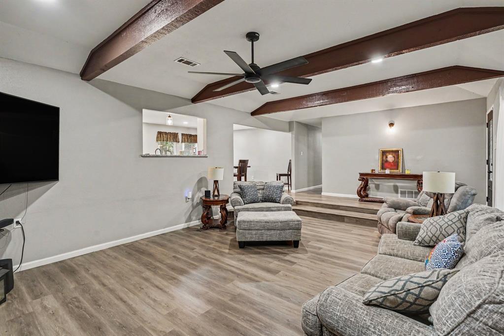 Village Creek Estates Addition - Residential