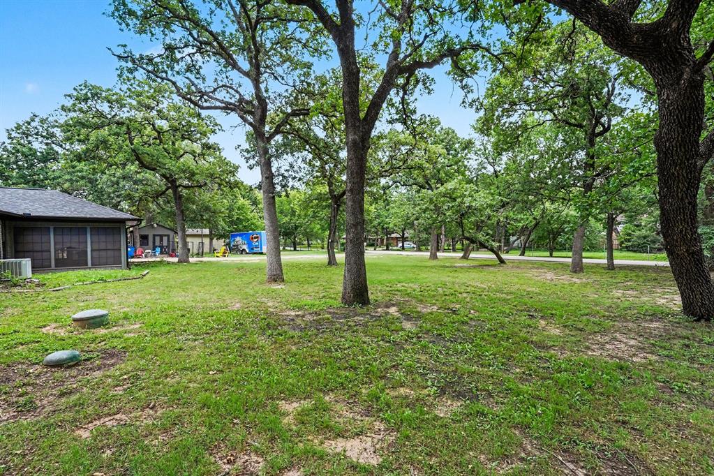 Village Creek Estates Addition - Residential