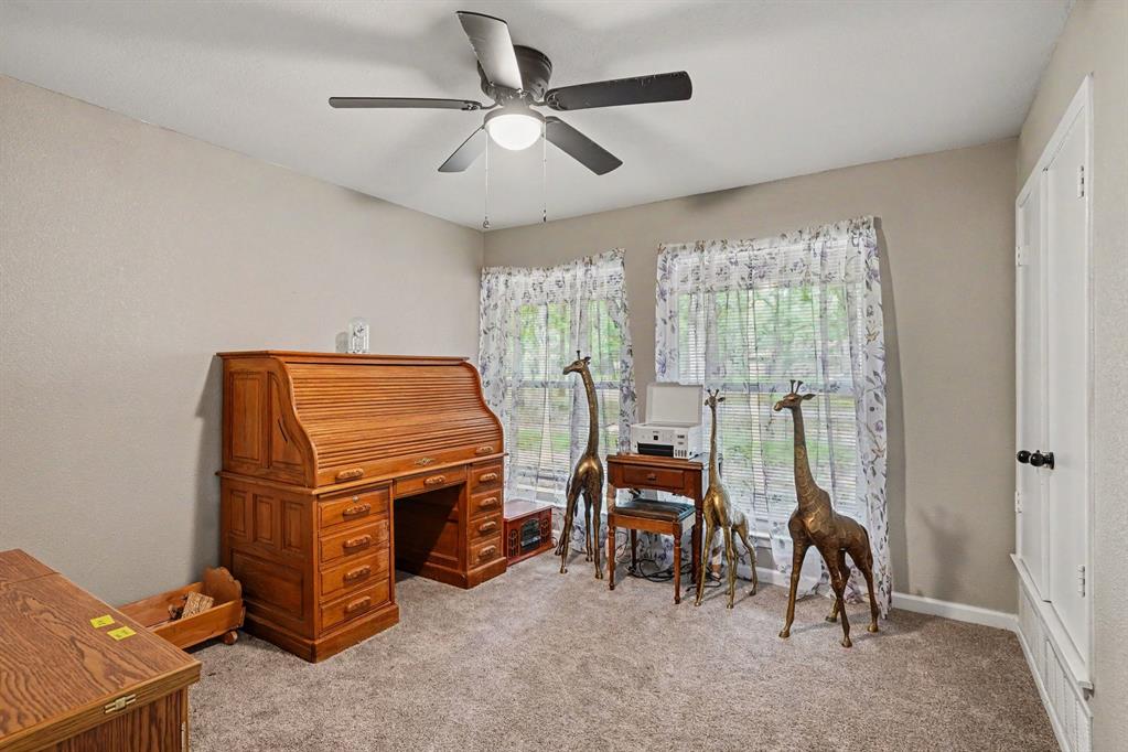Village Creek Estates Addition - Residential