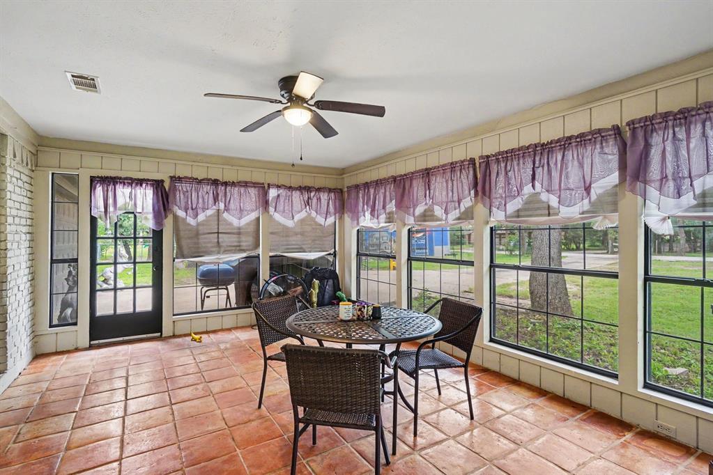 Village Creek Estates Addition - Residential