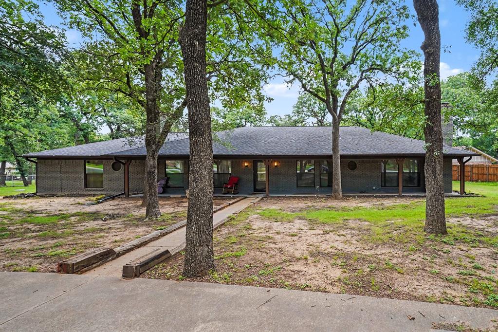 Village Creek Estates Addition - Residential