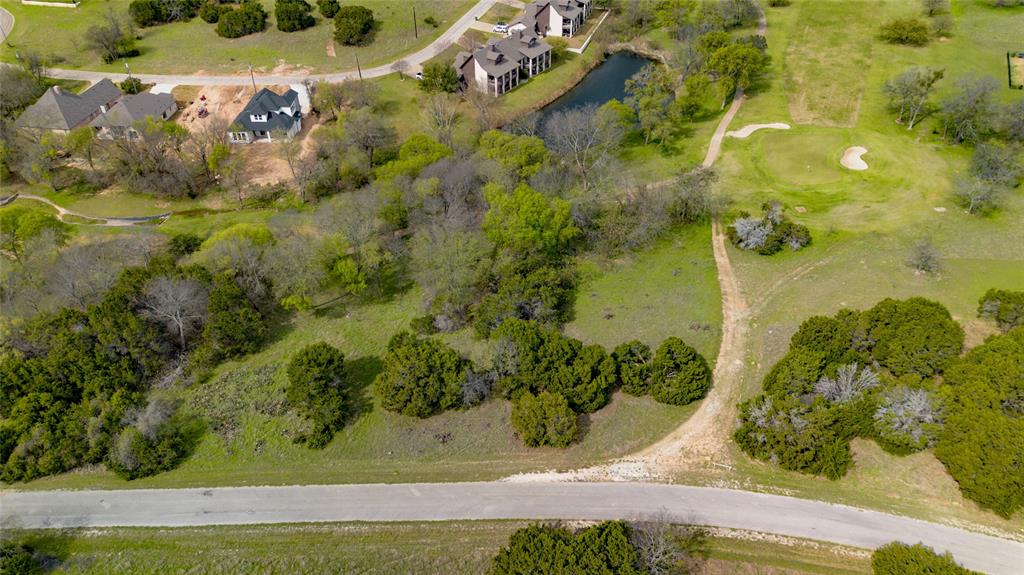 White Bluff #19 - Land