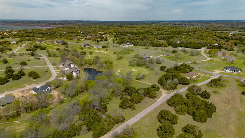 White Bluff #19 - Land