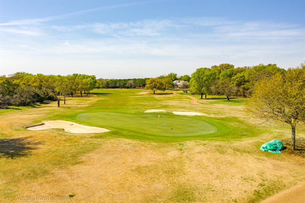 White Bluff #19 - Land