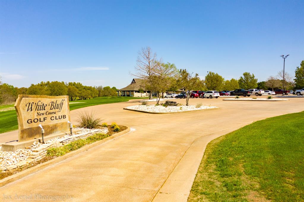 White Bluff #19 - Land