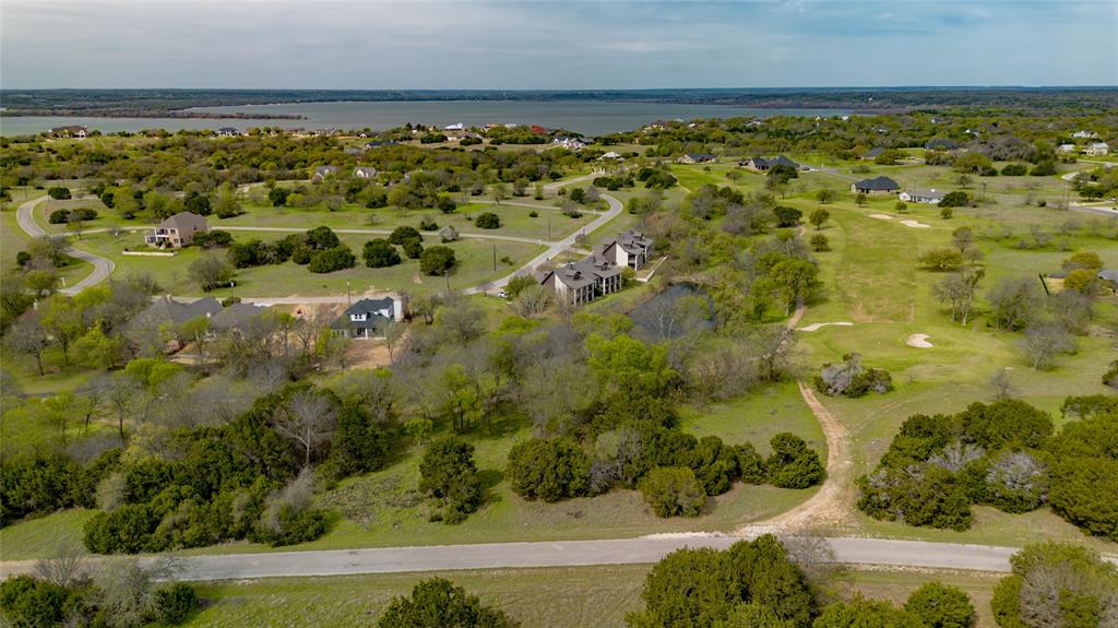 White Bluff #19 - Land
