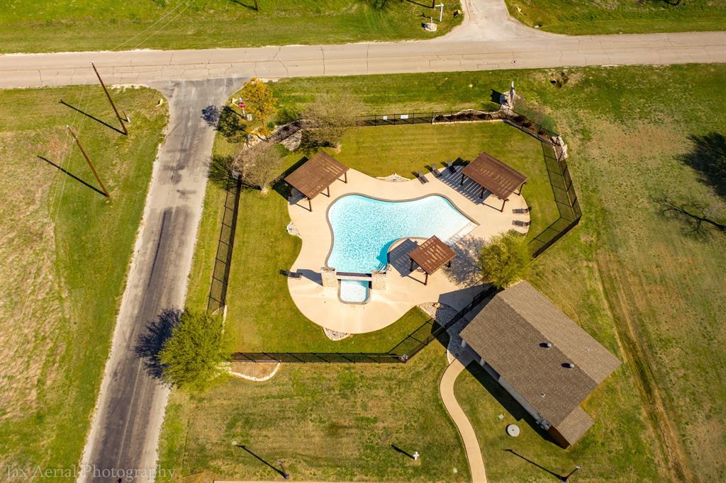 White Bluff #19 - Land