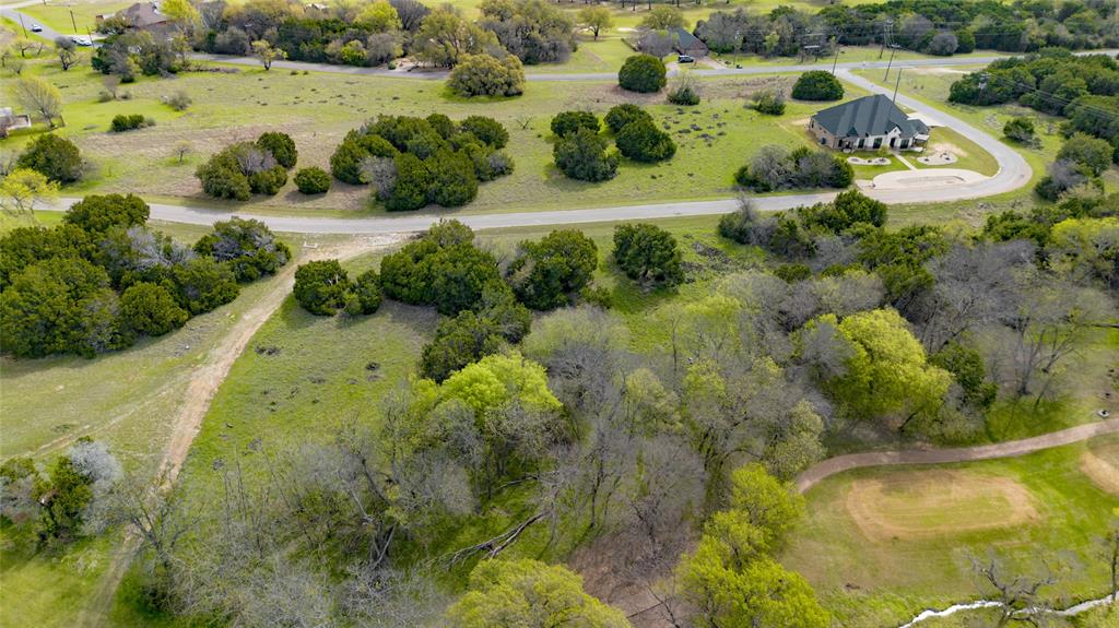 White Bluff #19 - Land