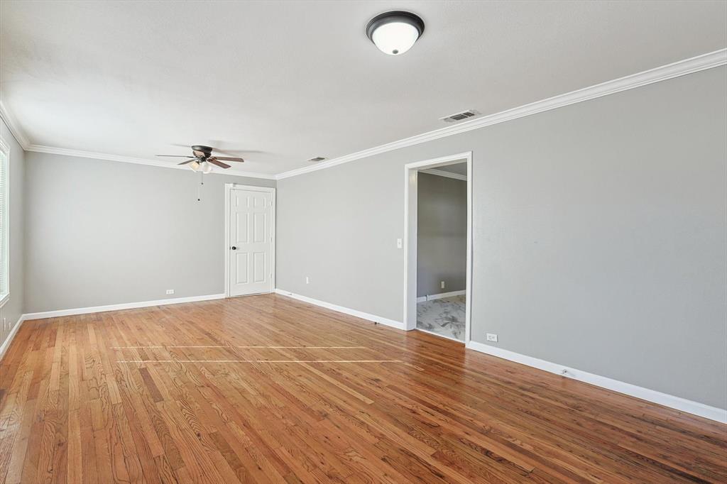 Golf Hill Add - Residential