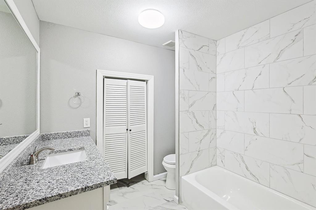 Golf Hill Add - Residential