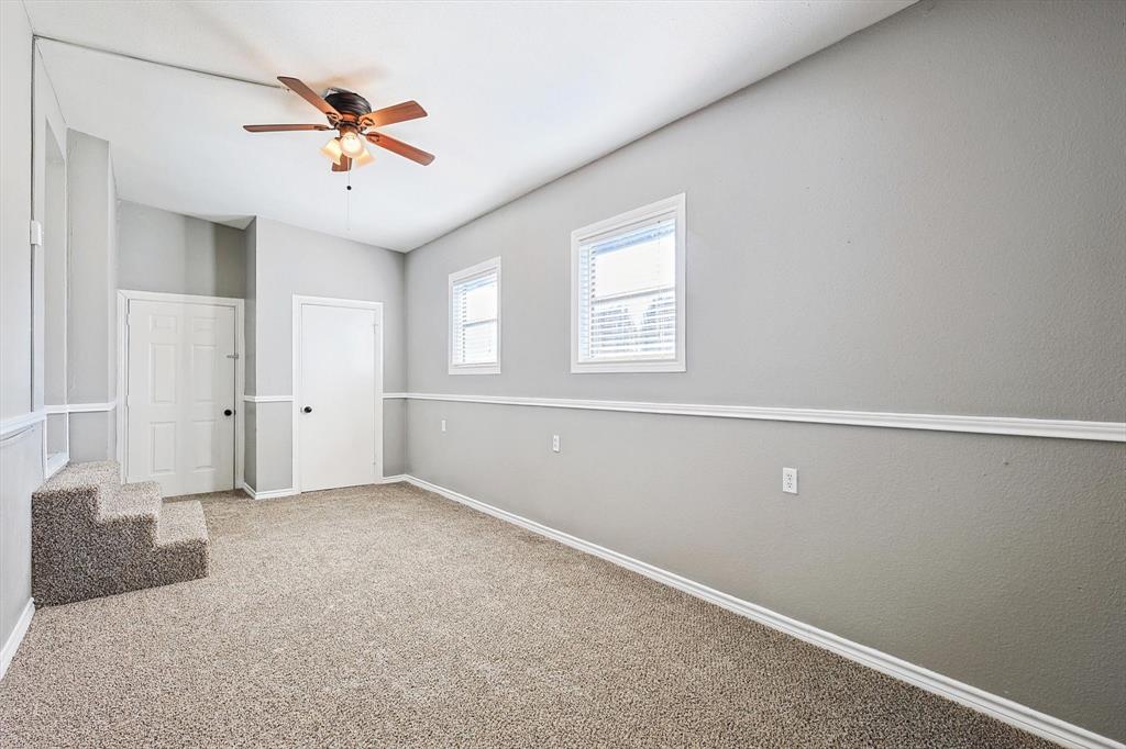 Golf Hill Add - Residential