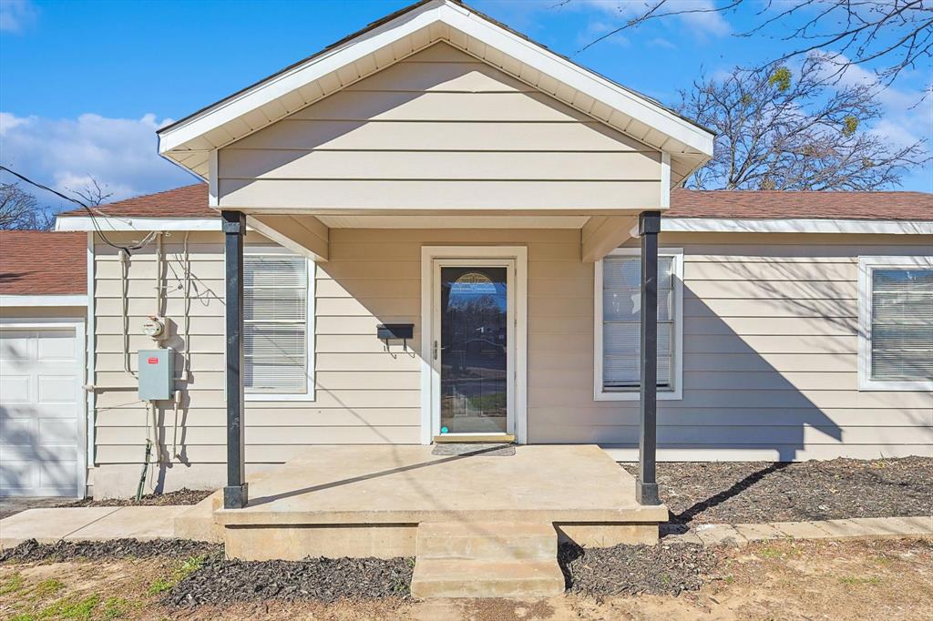 Golf Hill Add - Residential