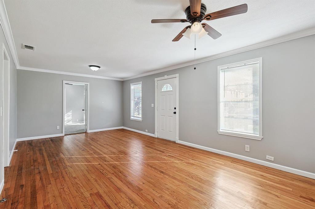 Golf Hill Add - Residential
