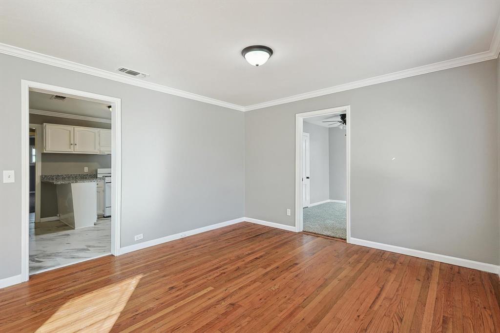 Golf Hill Add - Residential