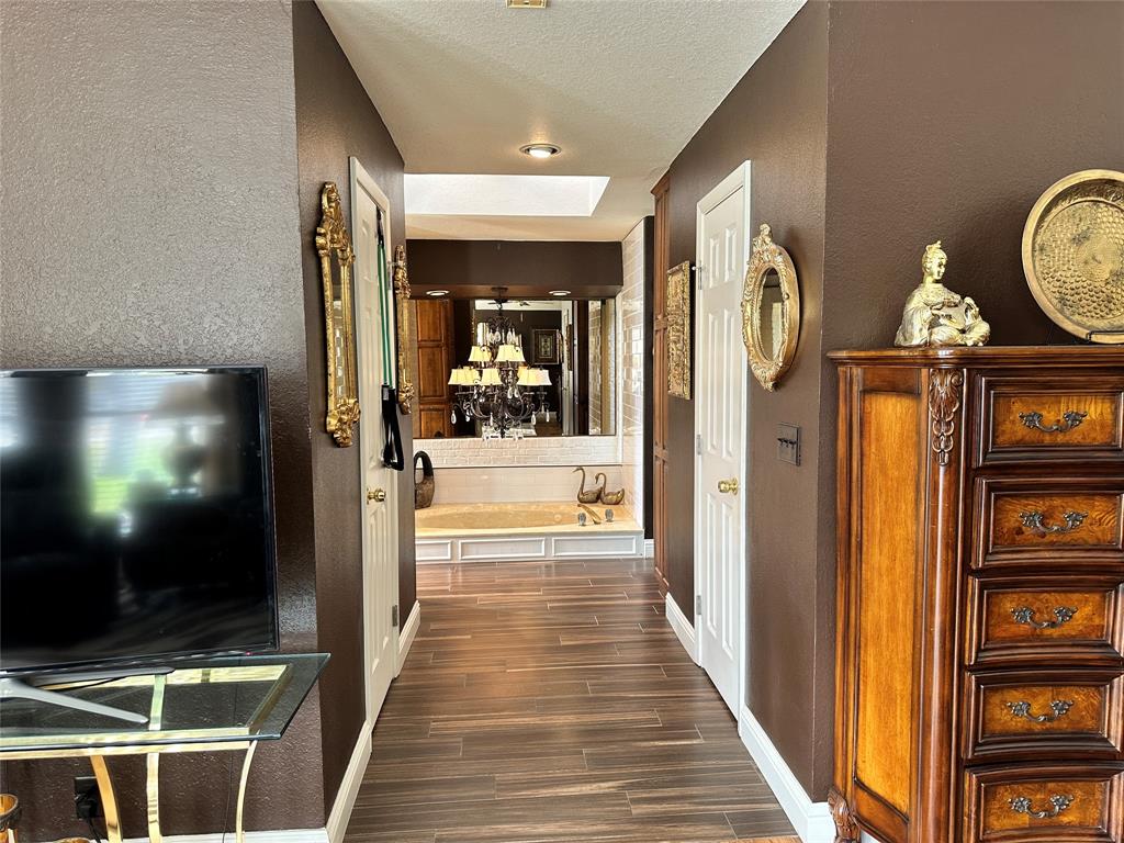 Fairways - Residential