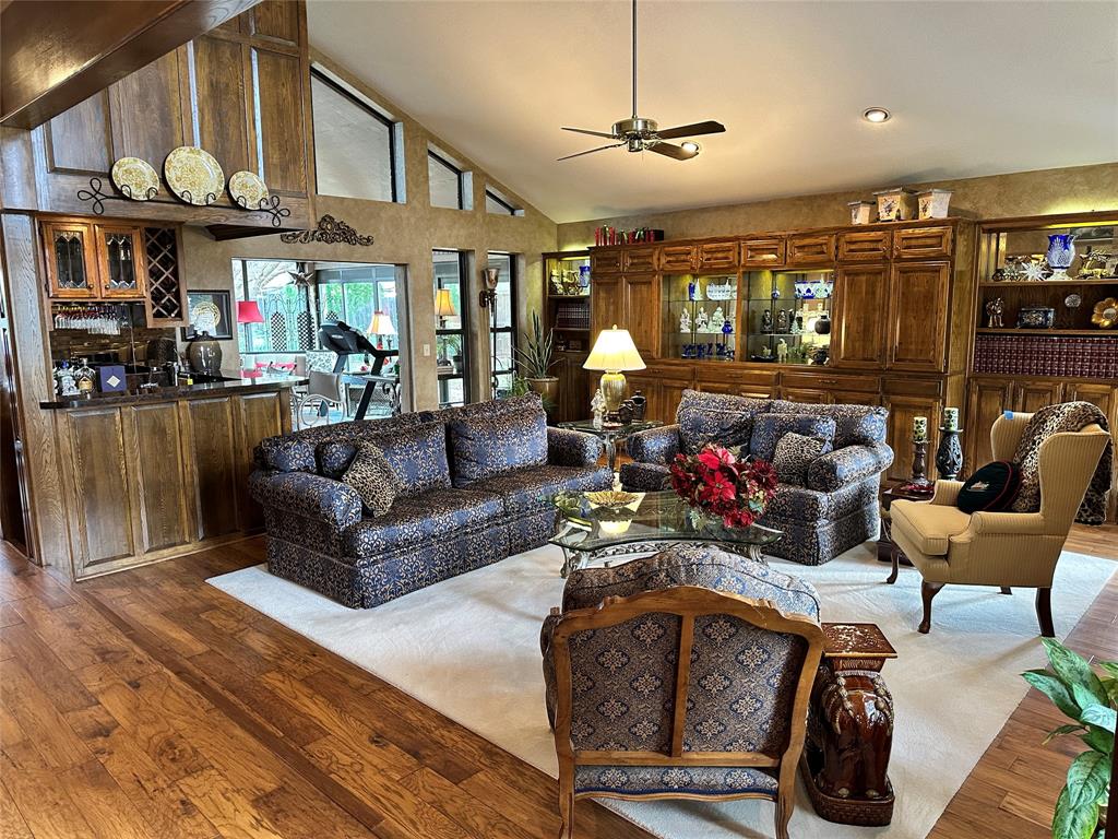 Fairways - Residential