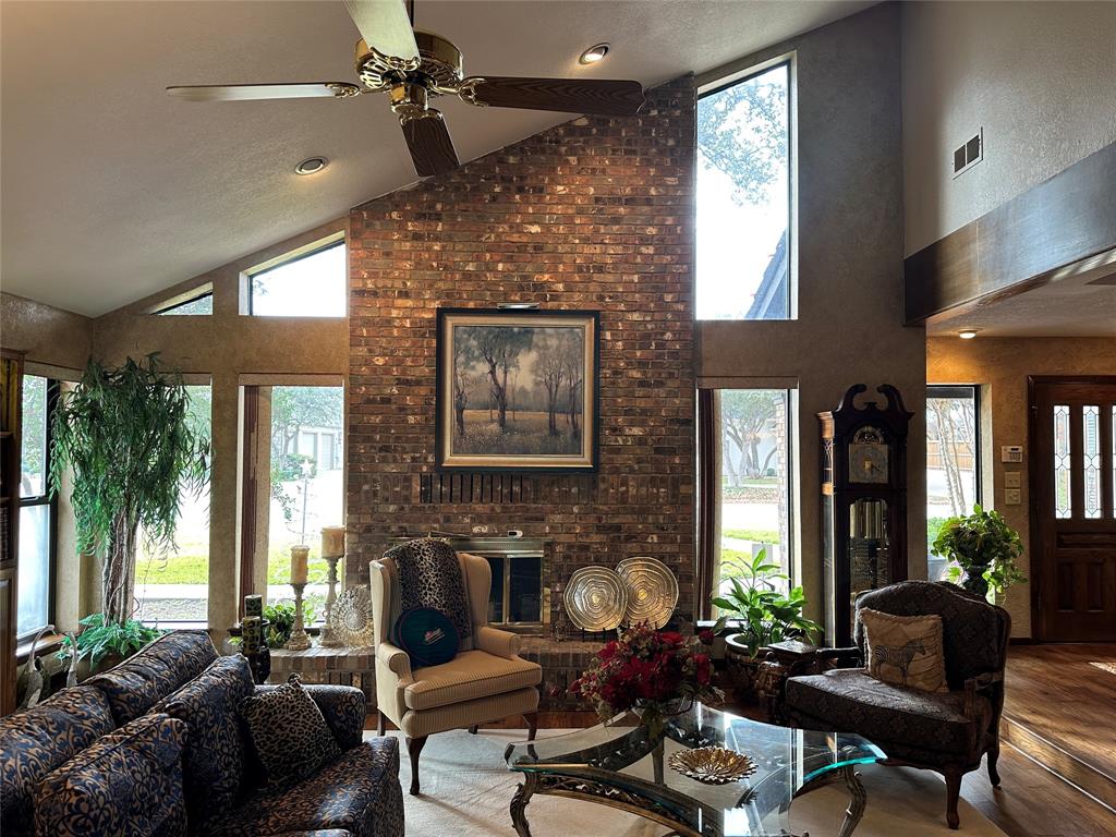 Fairways - Residential