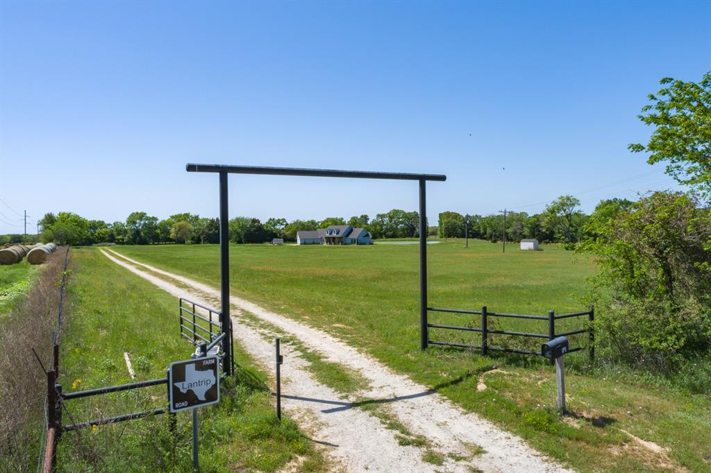 Rural - Farm
