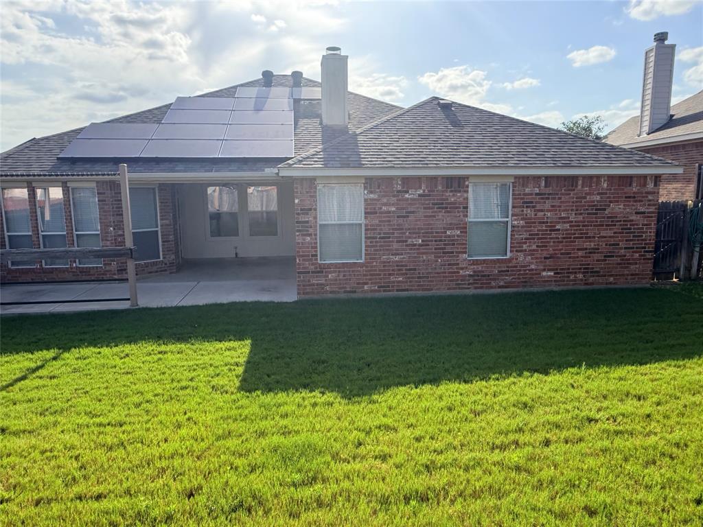 Mistletoe Hill Ph III - Residential