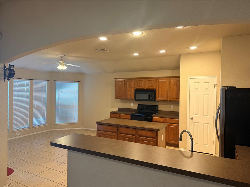Mistletoe Hill Ph III - Residential