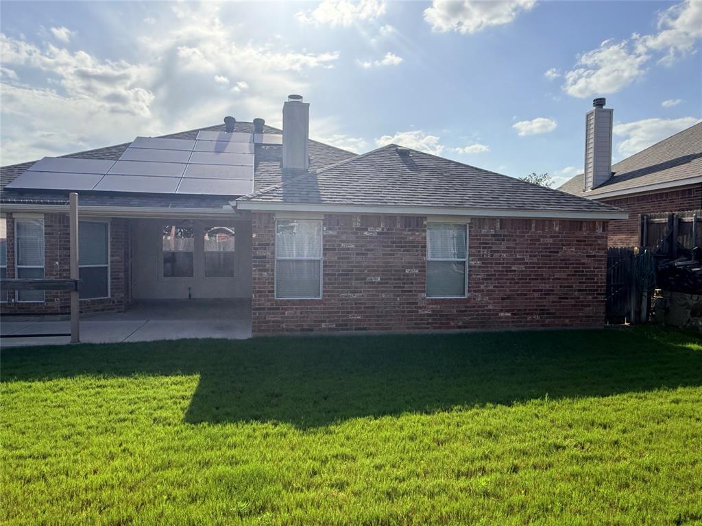 Mistletoe Hill Ph III - Residential