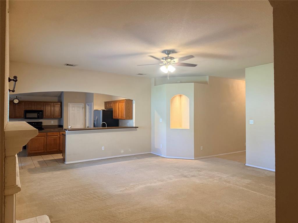 Mistletoe Hill Ph III - Residential