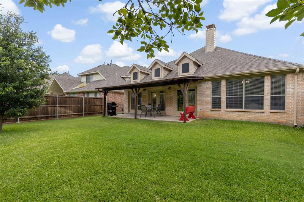 Fieldstone Place - Residential
