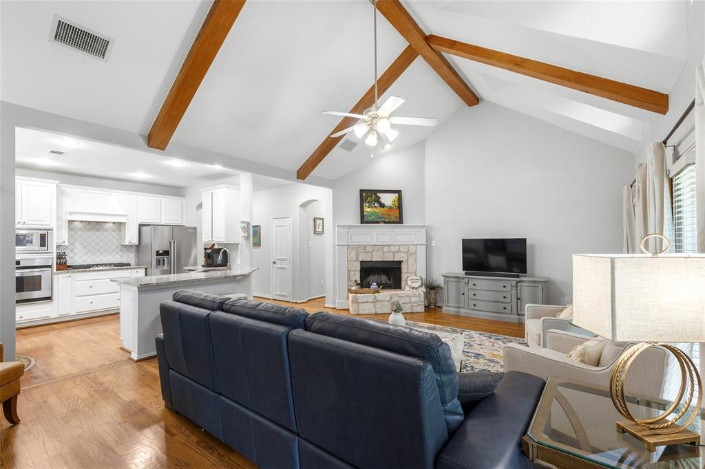 Fieldstone Place - Residential