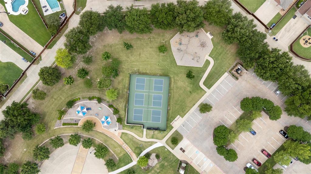 Fieldstone Place - Residential