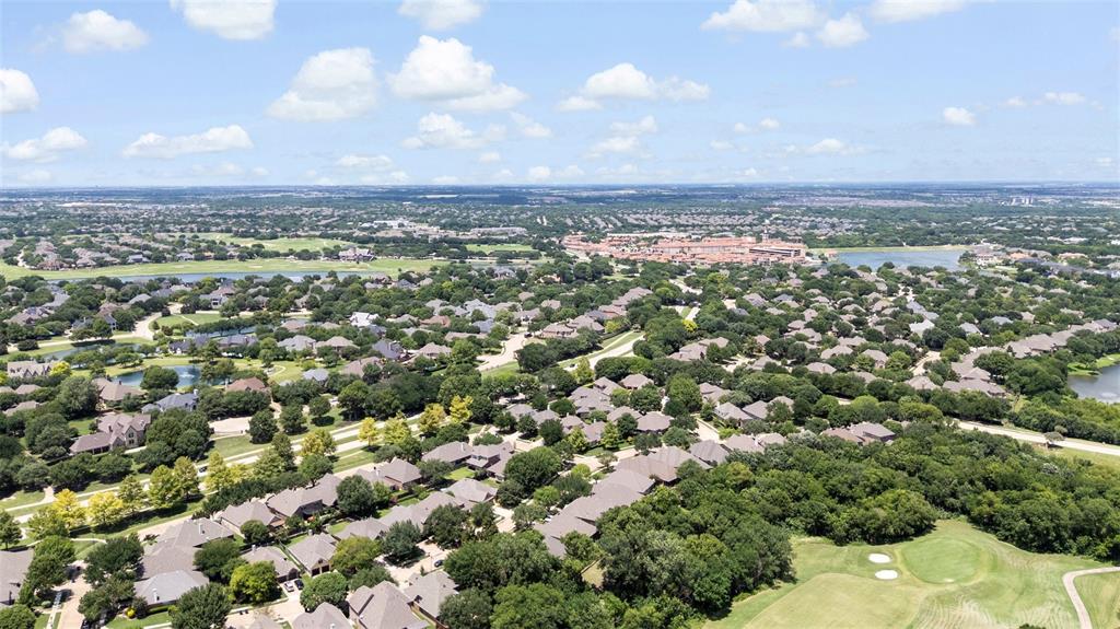 Fieldstone Place - Residential