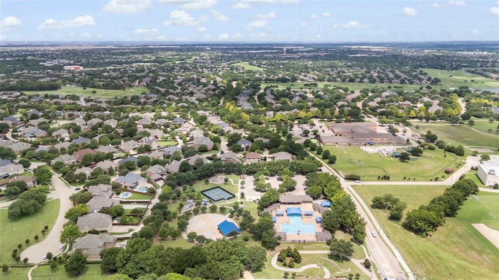 Fieldstone Place - Residential