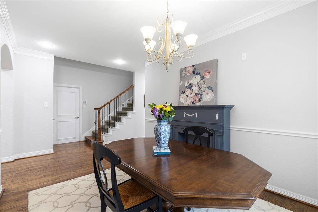 Fieldstone Place - Residential