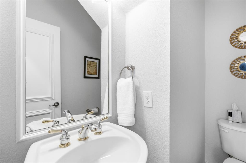 Fieldstone Place - Residential