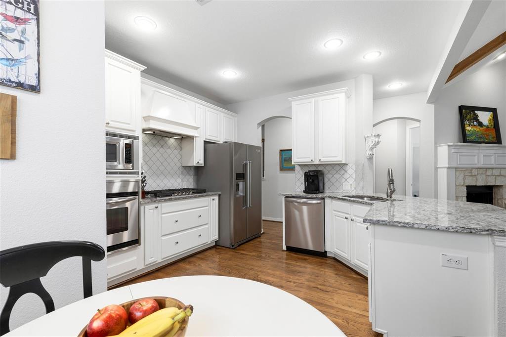 Fieldstone Place - Residential