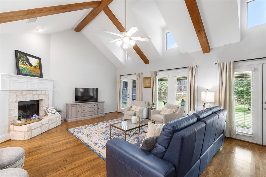 Fieldstone Place - Residential