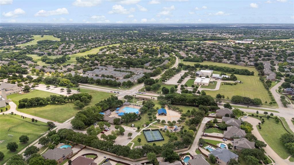 Fieldstone Place - Residential