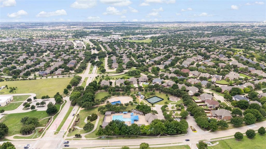Fieldstone Place - Residential