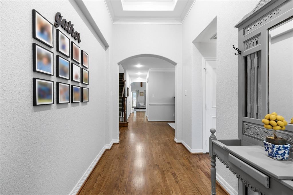 Fieldstone Place - Residential