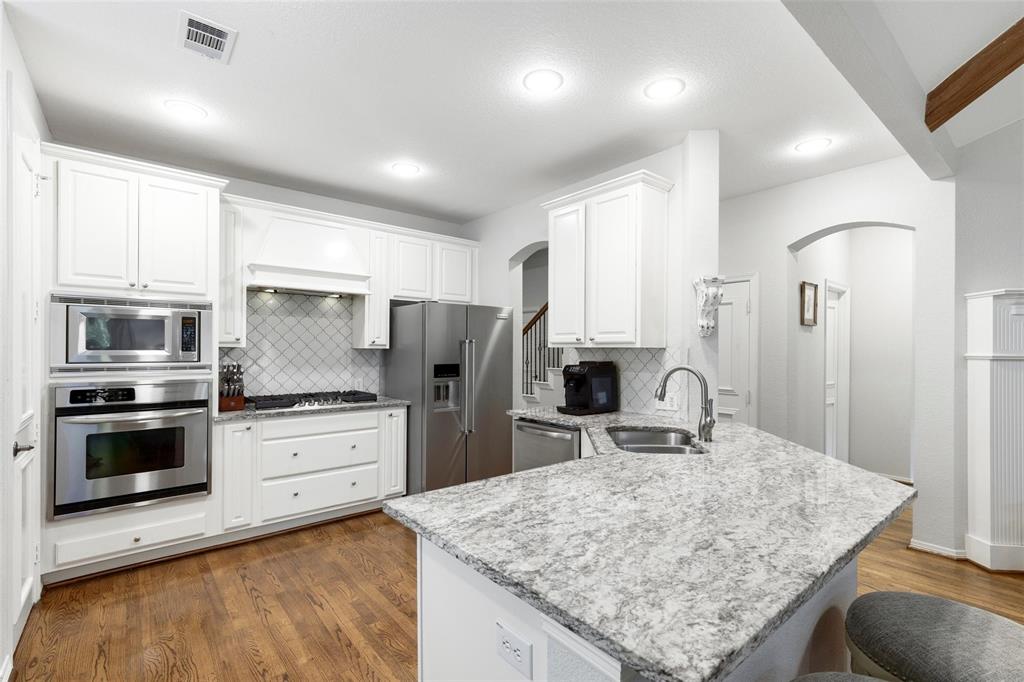 Fieldstone Place - Residential