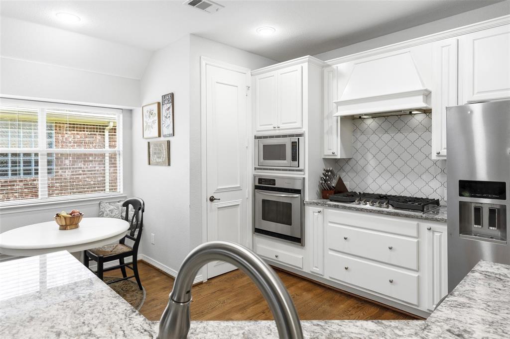 Fieldstone Place - Residential