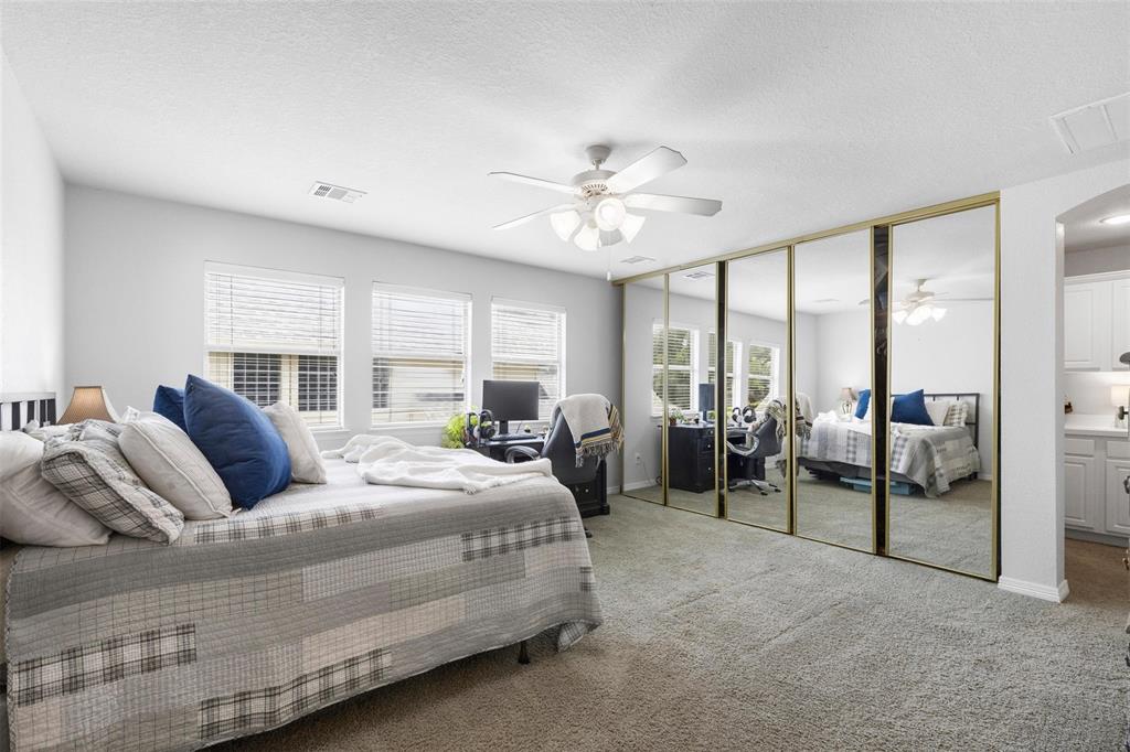Fieldstone Place - Residential