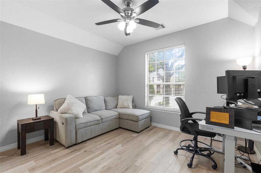 Fieldstone Place - Residential